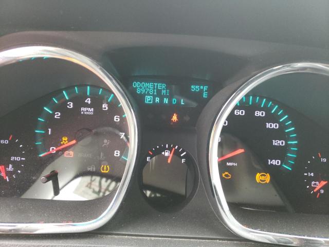 Photo 8 from auction – 2011 CHEVROLET TRAVERSE L with VIN 1GNKVJED5BJ138228