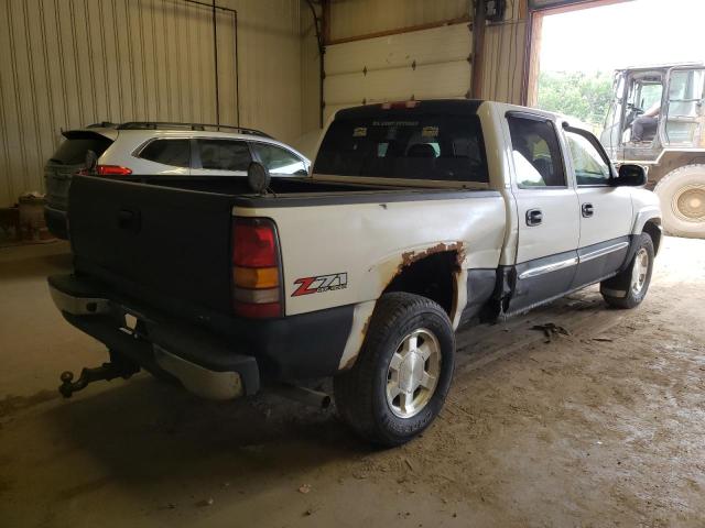 Photo 4 from auction – 2004 GMC NEW SIERRA with VIN 2GTEK13T441361687