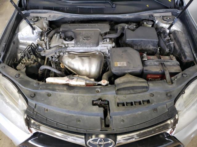 Photo 7 from auction – 2017 TOYOTA CAMRY LE with VIN 4T1BF1FK5HU366980