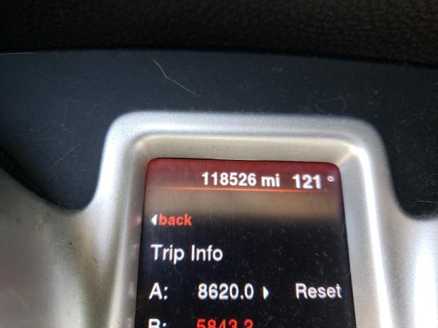 Photo 8 from auction – 2013 DODGE JOURNEY SE with VIN 3C4PDCAB7DT680170