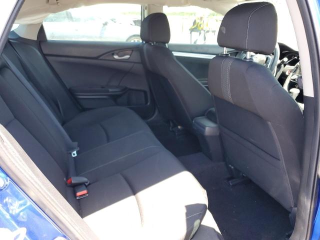 Photo 6 from auction – 2018 HONDA CIVIC EX with VIN 2HGFC2F71JH599099