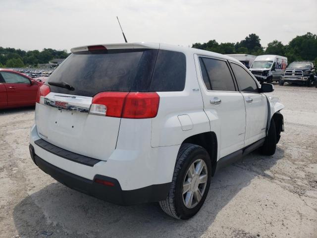 Photo 4 from auction – 2011 GMC TERRAIN SL with VIN 2CTALMEC4B6231519