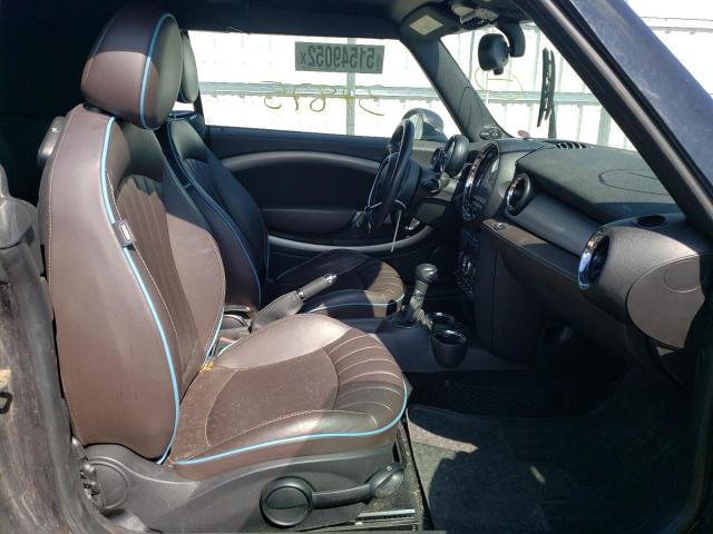 Photo 5 from auction – 2013 MINI COOPER with VIN WMWZN3C55DT135381