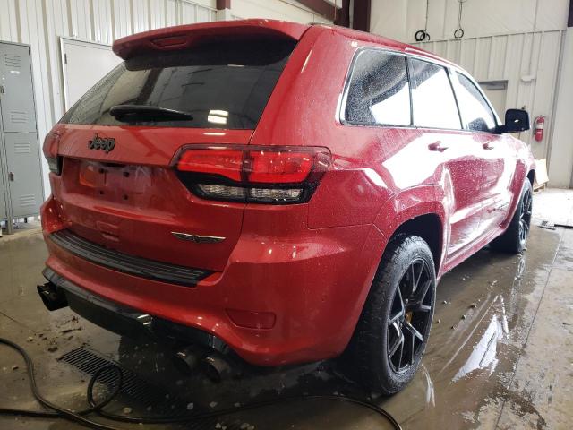 Photo 4 from auction – 2018 JEEP GRAND CHER with VIN 1C4RJFN92KC998099
