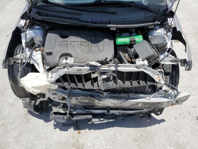 Photo 7 from auction – 2012 TOYOTA SCION XD with VIN JTKKU4B41C1017837
