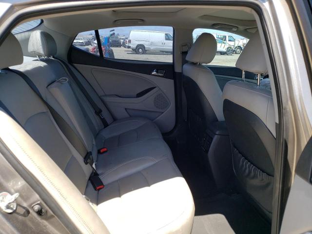 Zdjęcie 6 z aukcji – 2013 KIA OPTIMA EX z VIN 5XXGN4A76DG135104