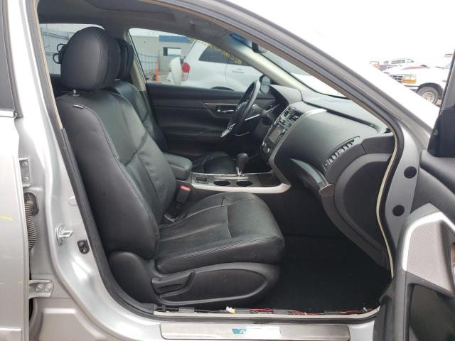 Photo 5 from auction – 2013 NISSAN ALTIMA 2.5 with VIN 1N4AL3AP2DC246504