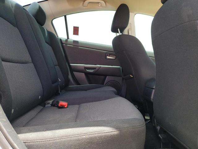 Photo 6 from auction – 2007 MAZDA 3 I with VIN JM1BK32F771622752