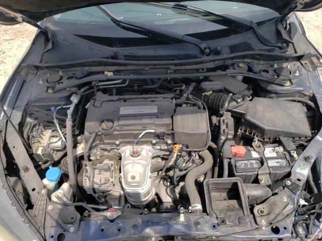 Photo 7 from auction – 2015 HONDA ACCORD EX with VIN 1HGCR2F72FA029023