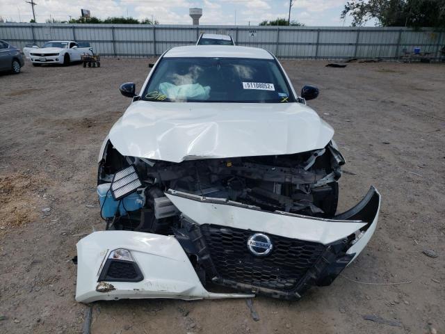 Photo 9 from auction – 2019 NISSAN ALTIMA SR with VIN 1N4BL4CV7KC254018