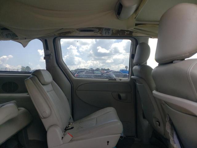 Photo 6 from auction – 2005 CHRYSLER TOWN & COU with VIN 2C4GP54L45R217740