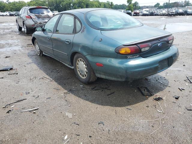 Photo 3 from auction – 1997 FORD TAURUS LX with VIN 1FALP53S8VG172591