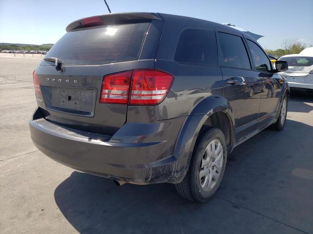 Photo 4 from auction – 2014 DODGE JOURNEY SE with VIN 3C4PDCAB4ET261372