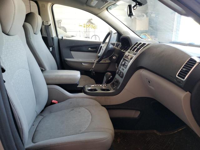 Photo 5 from auction – 2007 GMC ACADIA SLE with VIN 1GKEV13777J138973