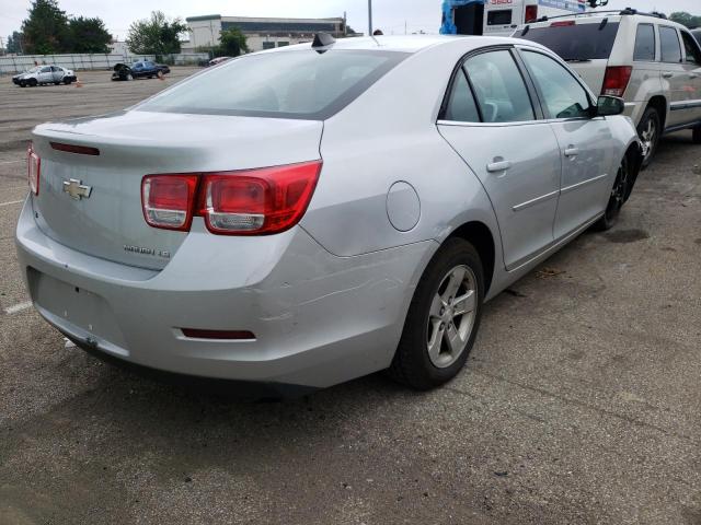 Photo 4 from auction – 2014 CHEVROLET MALIBU LS with VIN 1G11B5SLXEF229446