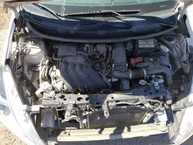 صورة رقم 7 من المزاد - 2016 NISSAN VERSA مع VIN 3N1CN7AP9GL847117