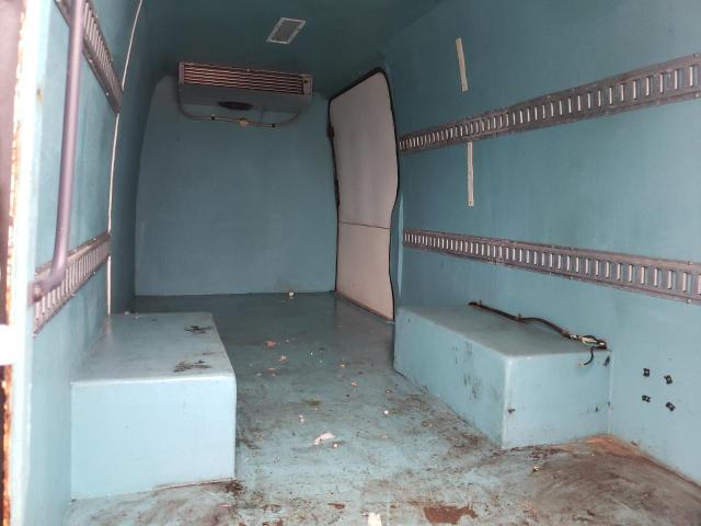 Photo 6 from auction – 2010 MERCEDES-BENZ SPRINTER 3 with VIN WD3PF4CC2A5437359