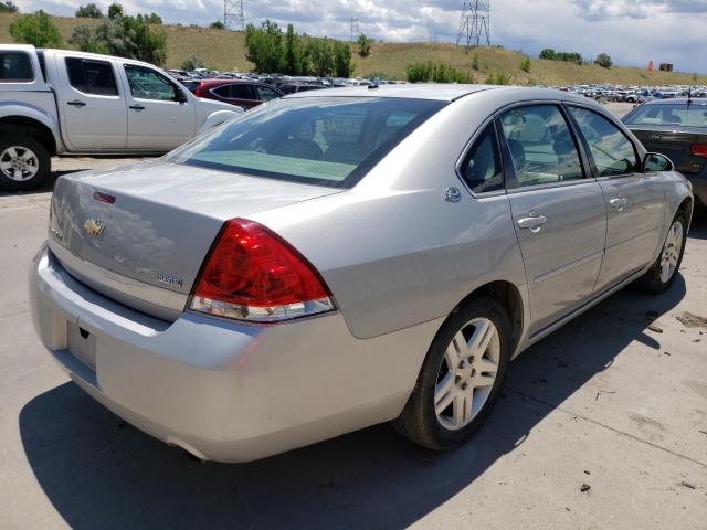 Photo 4 from auction – 2008 CHEVROLET IMPALA LT with VIN 2G1WC583989211852