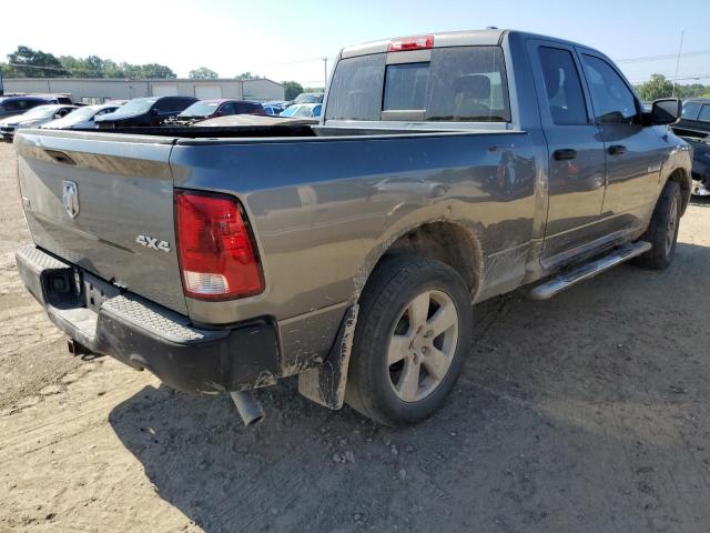 Photo 4 from auction – 2009 DODGE RAM 1500 with VIN 1D3HV18T69S736894