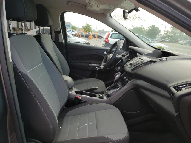Photo 5 from auction – 2013 FORD ESCAPE SE with VIN 1FMCU0GX0DUD36715