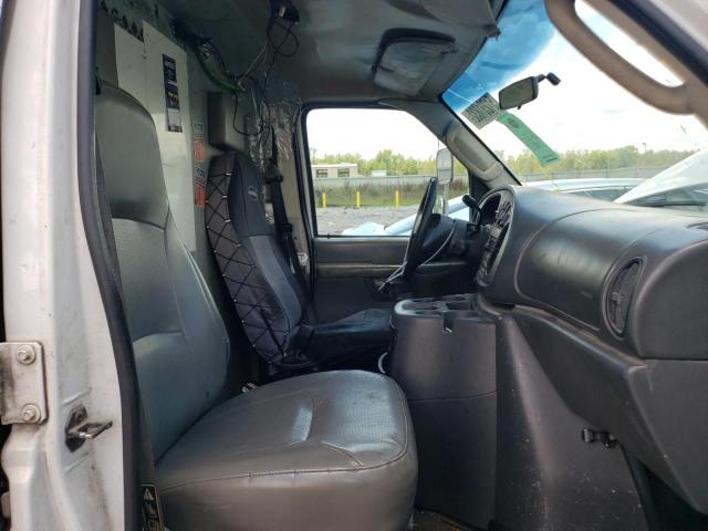 Photo 5 from auction – 2003 FORD ECONOLINE with VIN 1FTSS34L53HA24597