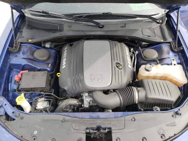 Photo 7 from auction – 2020 DODGE CHARGER R/ with VIN 2C3CDXCT4LH229320