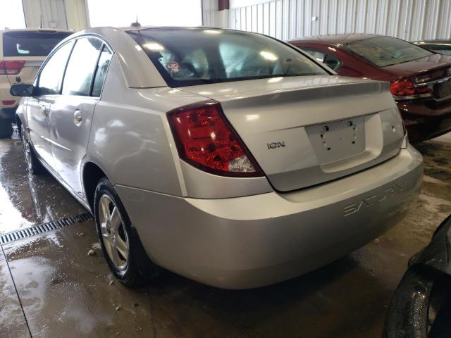 Photo 3 from auction – 2007 SATURN ION LEVEL with VIN 1G8AJ55F87Z158579