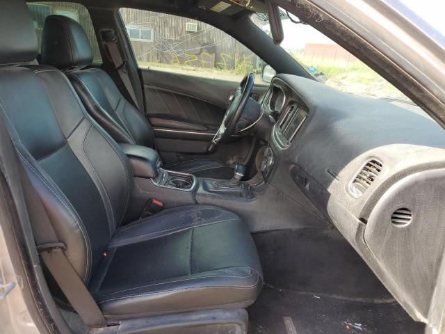 Photo 5 from auction – 2015 DODGE CHARGER SX with VIN 2C3CDXHG8FH852567