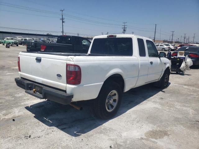 Photo 4 from auction – 2002 FORD RANGER with VIN 1FTYR14DX2PA17443