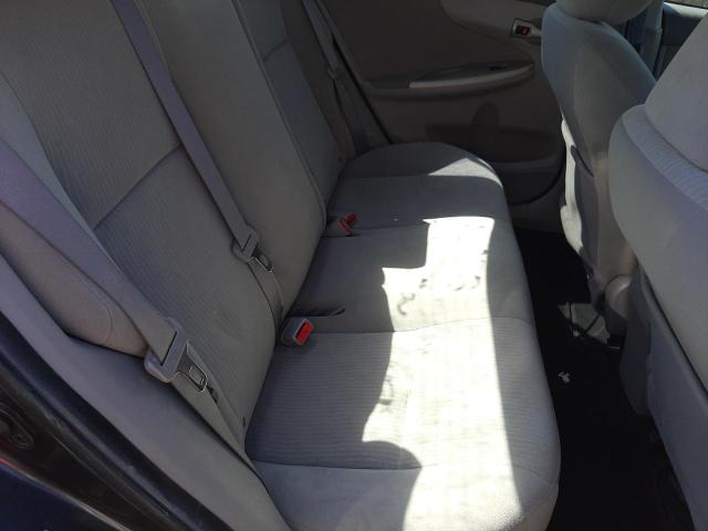 Photo 6 from auction – 2010 TOYOTA COROLLA 4D with VIN 1NXBU4EE1AZ320409