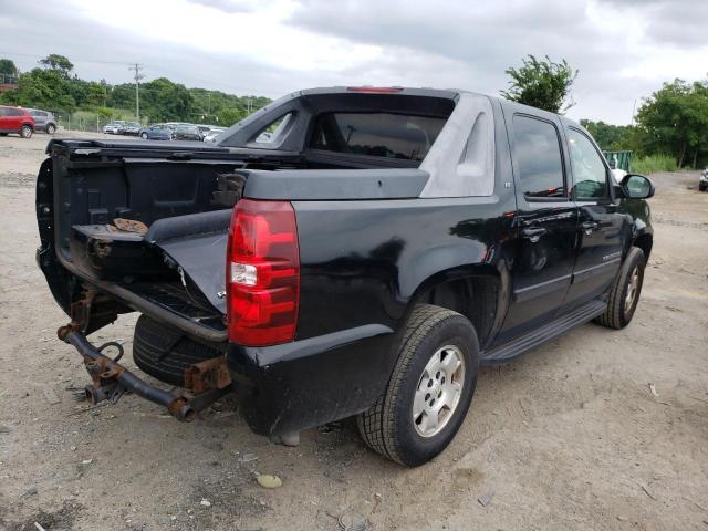 صورة رقم 4 من المزاد - 2007 CHEVROLET AVALANCHE مع VIN 3GNFK12327G285282