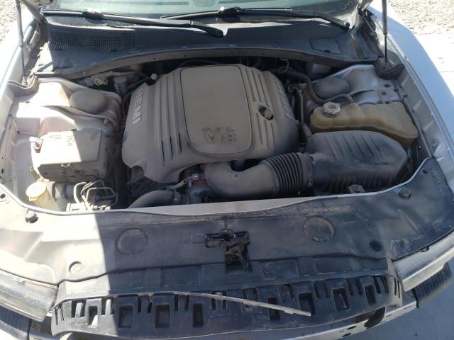 Photo 7 from auction – 2012 DODGE CHARGER R/ with VIN 2C3CDXCT8CH298723