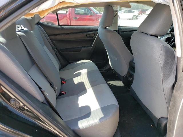 Photo 6 from auction – 2018 TOYOTA COROLLA L with VIN 5YFBURHE5JP854197