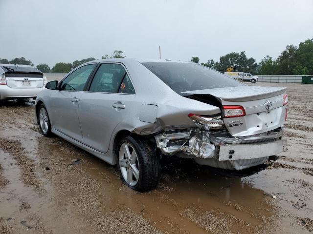 Photo 3 from auction – 2013 TOYOTA CAMRY L with VIN 4T1BF1FK7DU218341