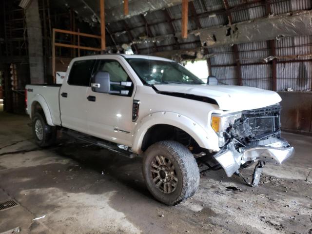 Photo 1 from auction – 2017 FORD F250 SUPER with VIN 1FT7W2BT3HEF19624