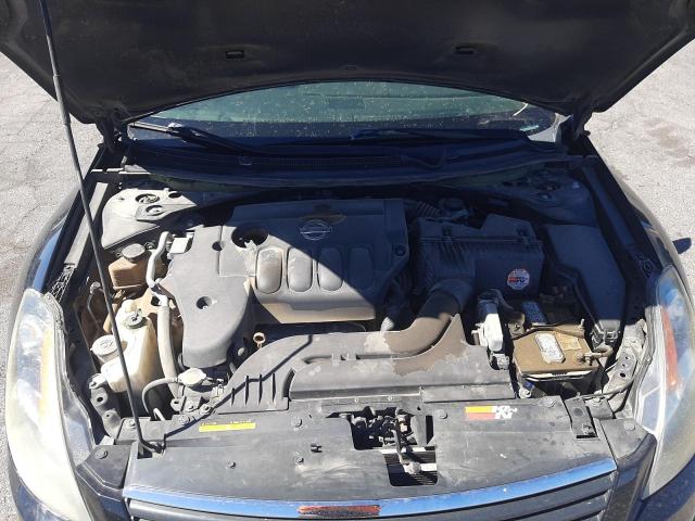 Photo 7 from auction – 2007 NISSAN ALTIMA 2.5 with VIN 1N4AL21EX7N488149
