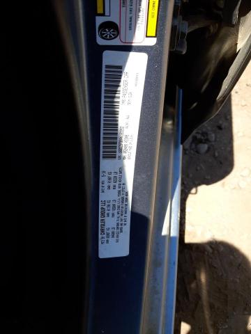 Photo 10 from auction – 2010 DODGE AVENGER R/ with VIN 1B3CC5FB0AN183352