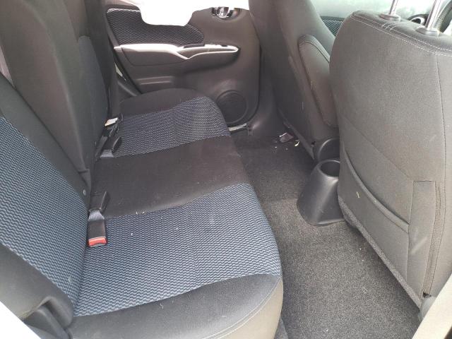Photo 6 from auction – 2017 NISSAN VERSA NOTE with VIN 3N1CE2CP6HL352732