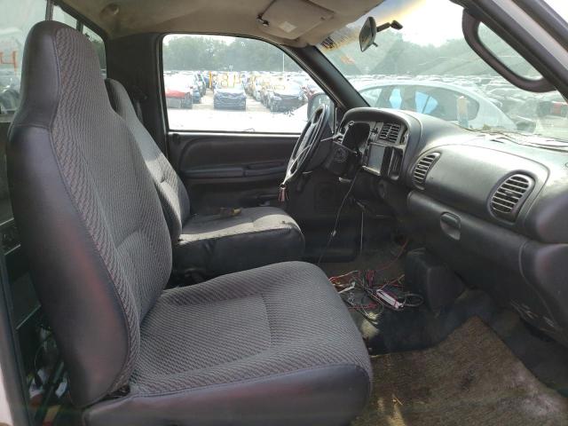 Photo 5 from auction – 2001 DODGE RAM 1500 with VIN 1B7HC16Y51S171832