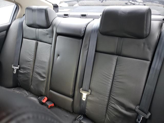 Photo 6 from auction – 2008 NISSAN ALTIMA 3.5 with VIN 1N4BL21E08C199105
