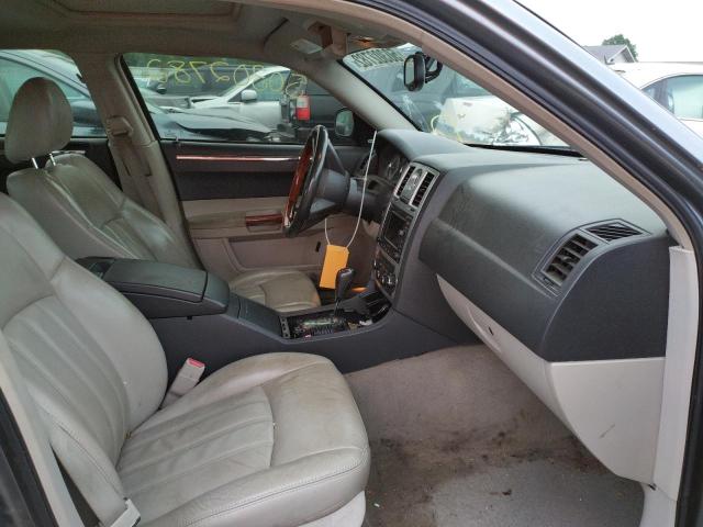 Photo 5 from auction – 2006 CHRYSLER 300C with VIN 2C3LA63H26H237533