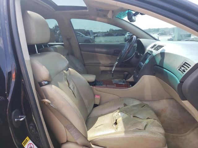 Фото 5 с аукциона – 2008 LEXUS GS 350 с VIN JTHBE96S980040854