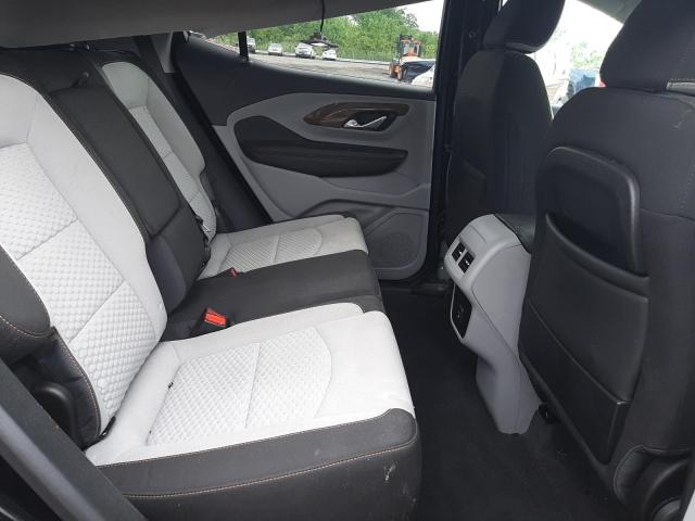 Photo 6 from auction – 2018 GMC TERRAIN SL with VIN 3GKALTEX8JL142060