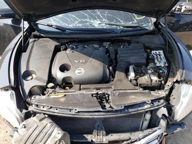 Photo 7 from auction – 2010 NISSAN MAXIMA S with VIN 1N4AA5AP6AC843393