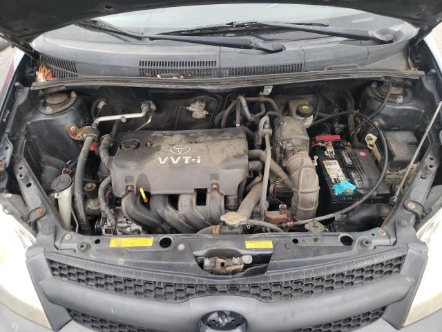 Photo 7 from auction – 2006 TOYOTA SCION XA with VIN JTKKT624460144106