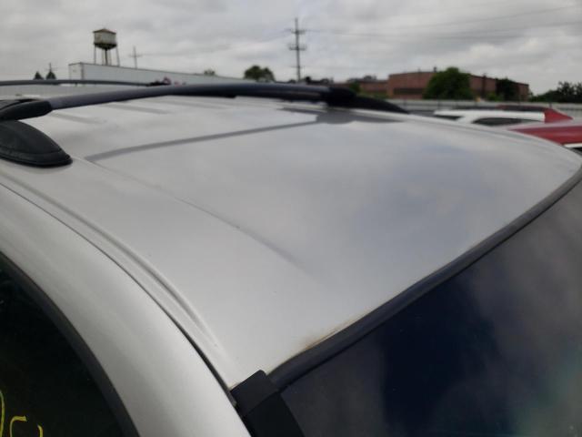 Photo 9 from auction – 2004 CHEVROLET TRAILBLAZE with VIN 1GNDT13S742236951