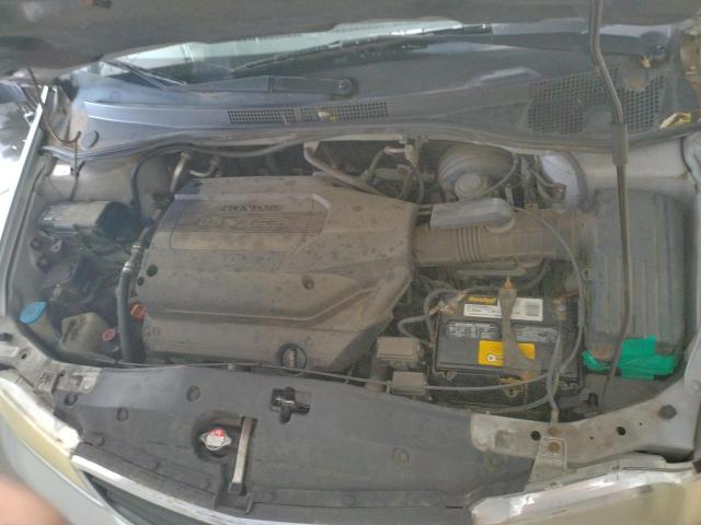 Photo 7 from auction – 2003 HONDA ODYSSEY LX with VIN 5FNRL18503B132363