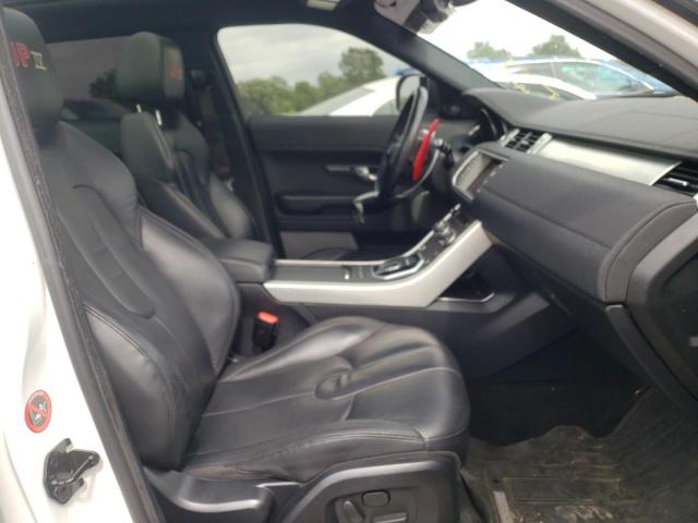 Photo 5 from auction – 2013 LAND ROVER RANGE ROVE with VIN SALVP2BG7DH854572