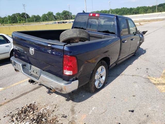 Photo 4 from auction – 2013 DODGE RAM 1500 with VIN 1C6RR6GT2DS639367