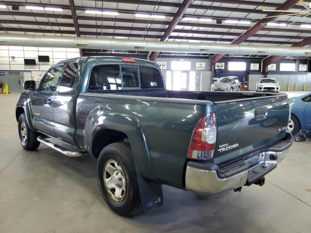 Photo 3 from auction – 2011 TOYOTA TACOMA ACC with VIN 5TFUU4EN7BX009239